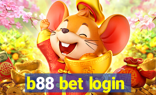 b88 bet login